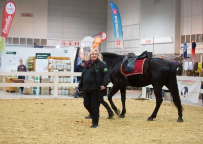 2018 Messe Dortmund