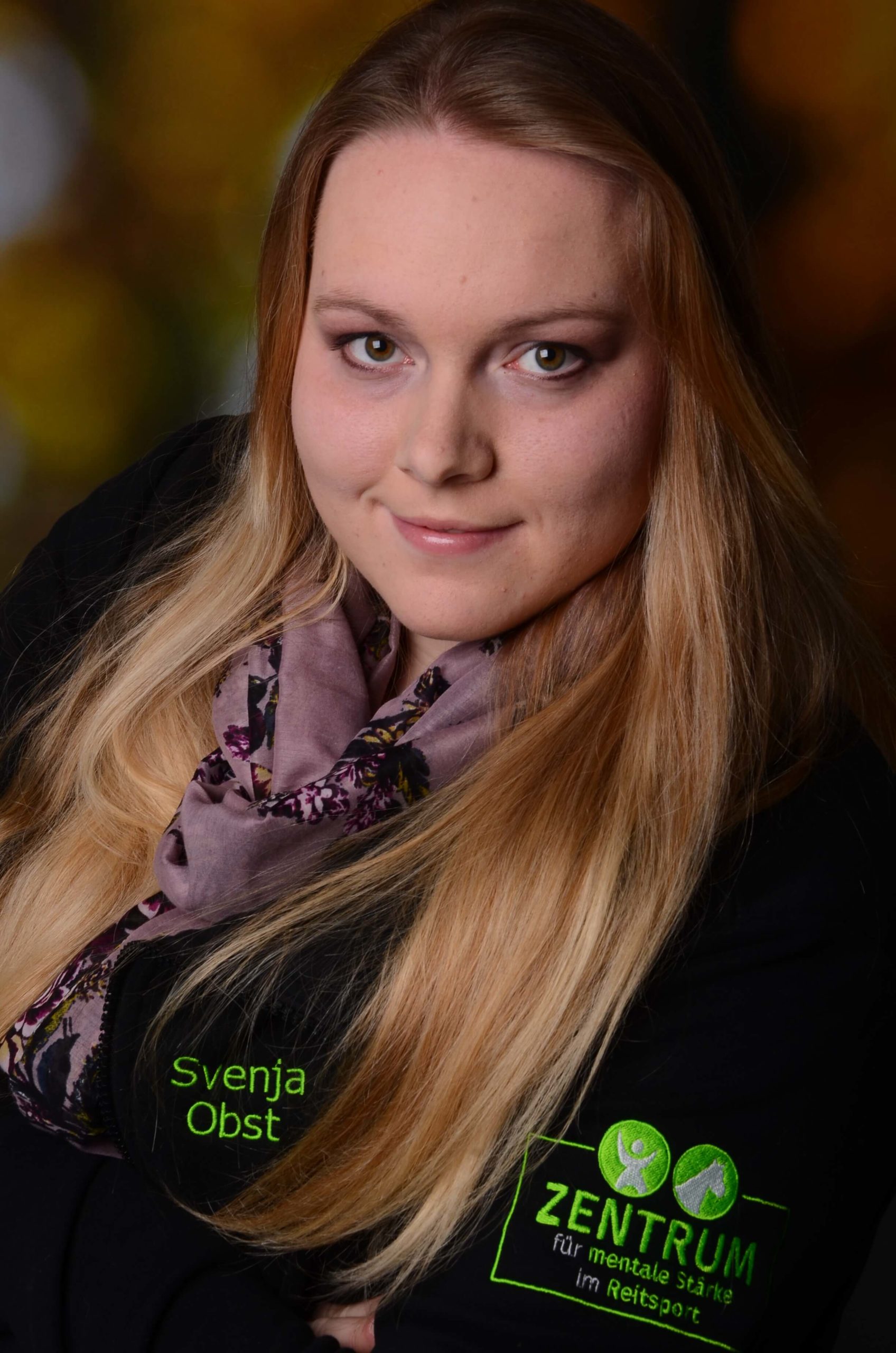 Svenja Obst