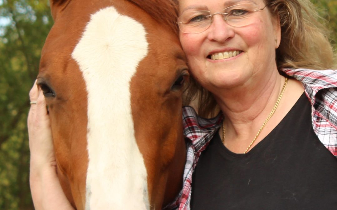 Auswirkungen der Angst beim Reiten als Frau in einer Führungsposition