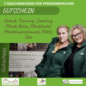 Gutschein Nobbenhof