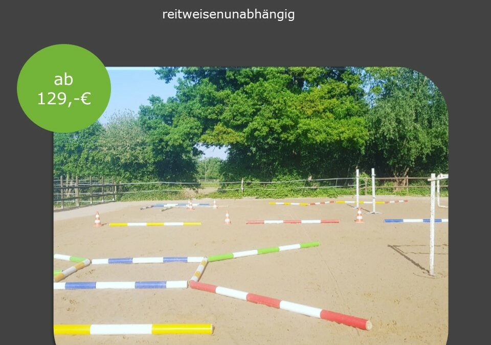 Trail / Trail in Hand Kurs