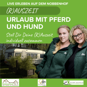 Urlaub auf dem Nobbenhof