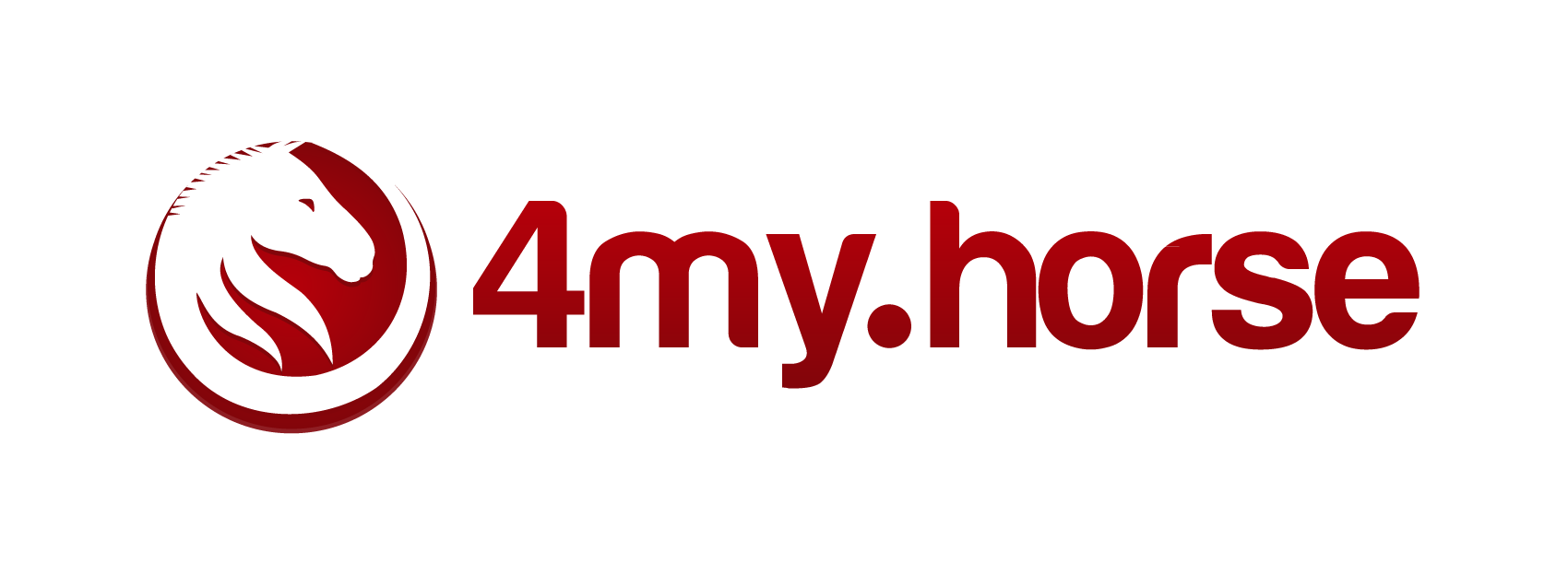 Logo 4my.Horse