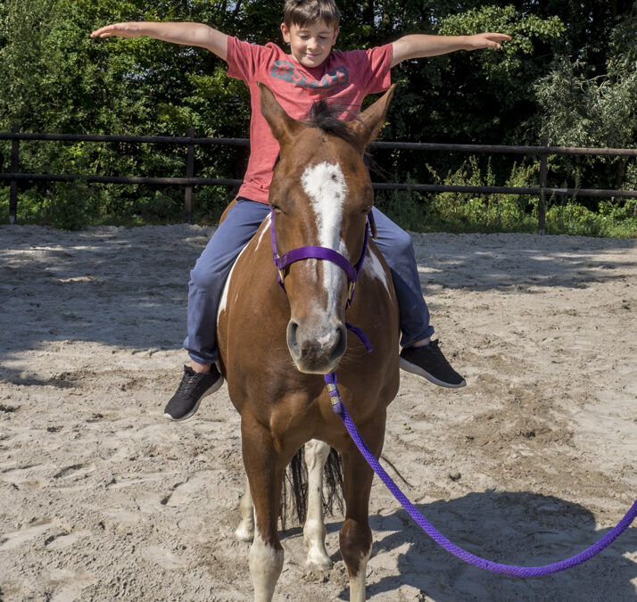 Jugend- und Kidscoaching mutig und selbstbewusst