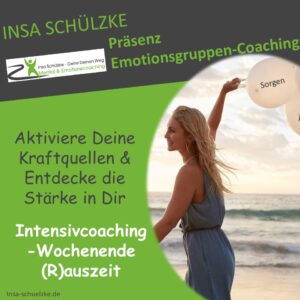 Frauencoaching