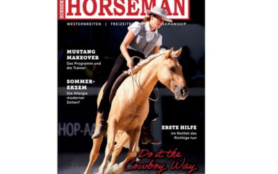 2022-07 Horseman