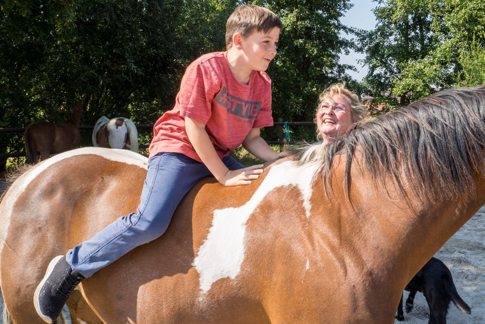 Kinder- und Jugendcoaching