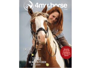 7 Dinge Pferde lernen 4myHorse