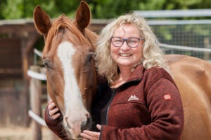 Ausbildung Emotions-Reitcoach 2 Insa Schüözke, Über uns