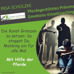 pferdegestütztes Emotionscoaching