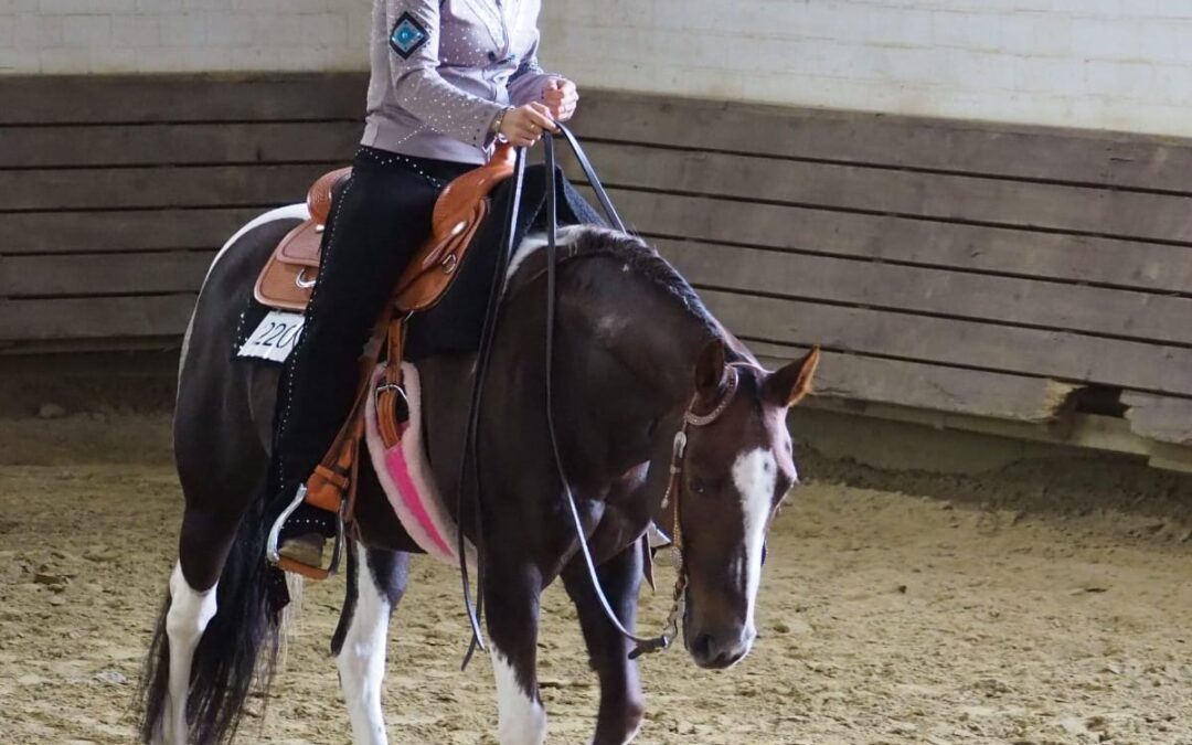 Wenn dein Reitequipment nicht mithält – und was das mit dir macht