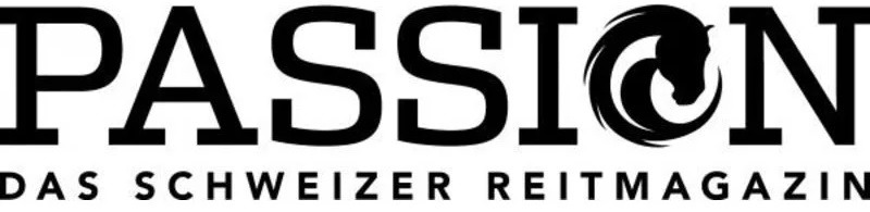 Mentale und emotionale Stärke im Reitsport und im Leben 10 Passion logo