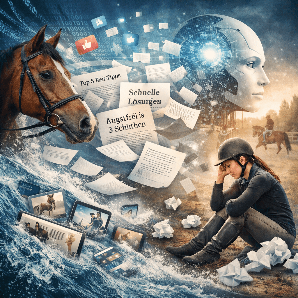 Overflow Informationen KI