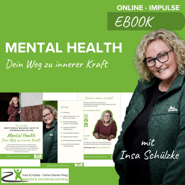 ebook Mental Health