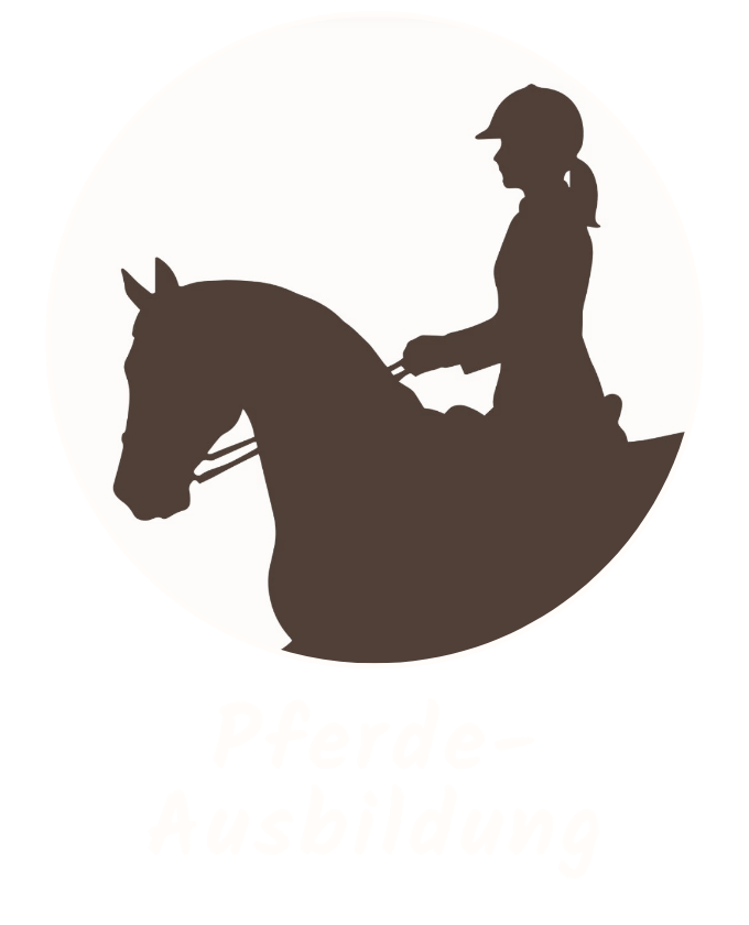 Pferde Ausbildung 1