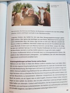 Dressurstudien Angst und Aggression Mensch