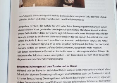 Dressurstudien Angst und Aggression Mensch