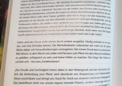 Dressurstudien Angst und Aggression Mensch