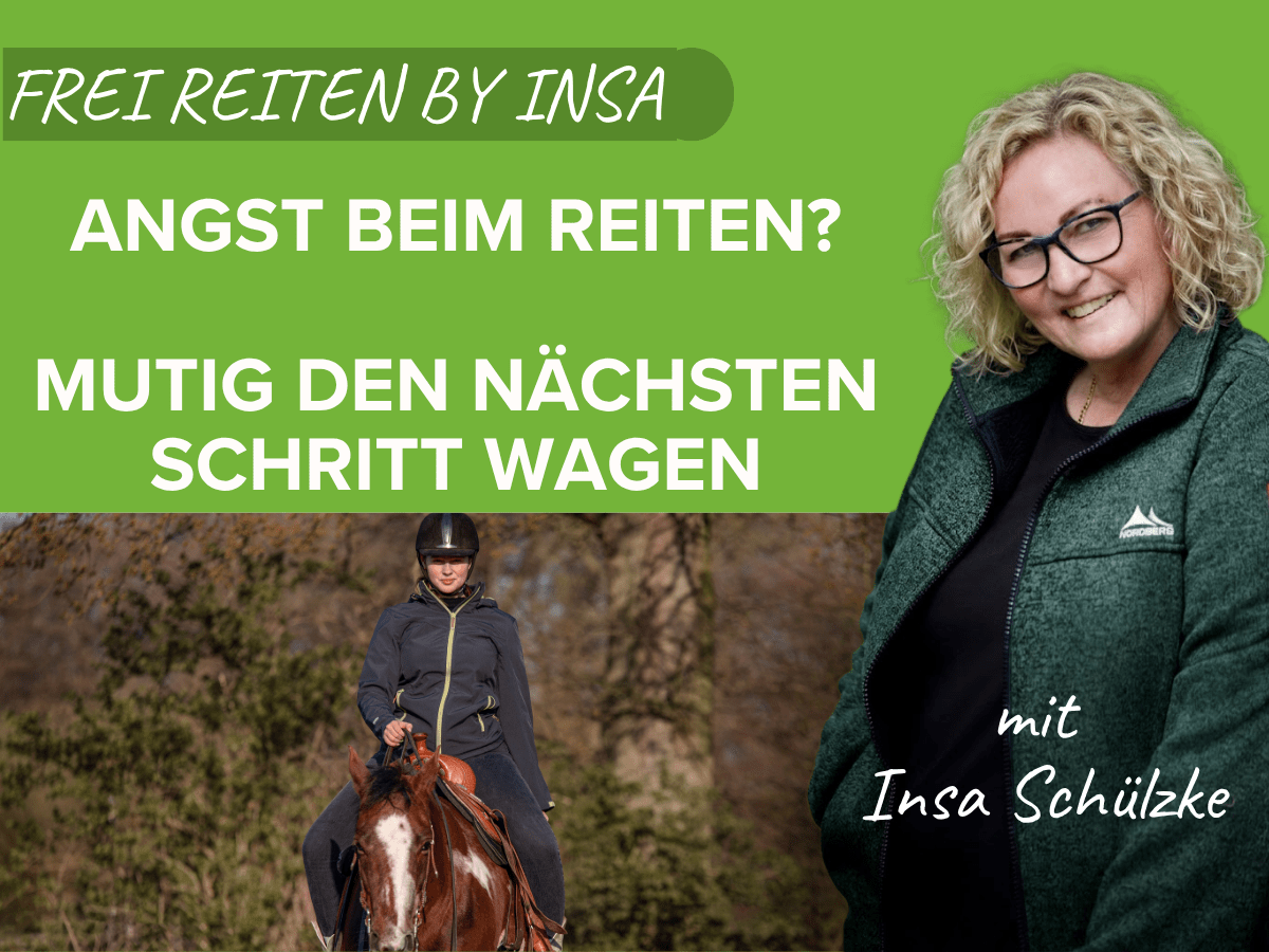 Frei Reiten BY Insa