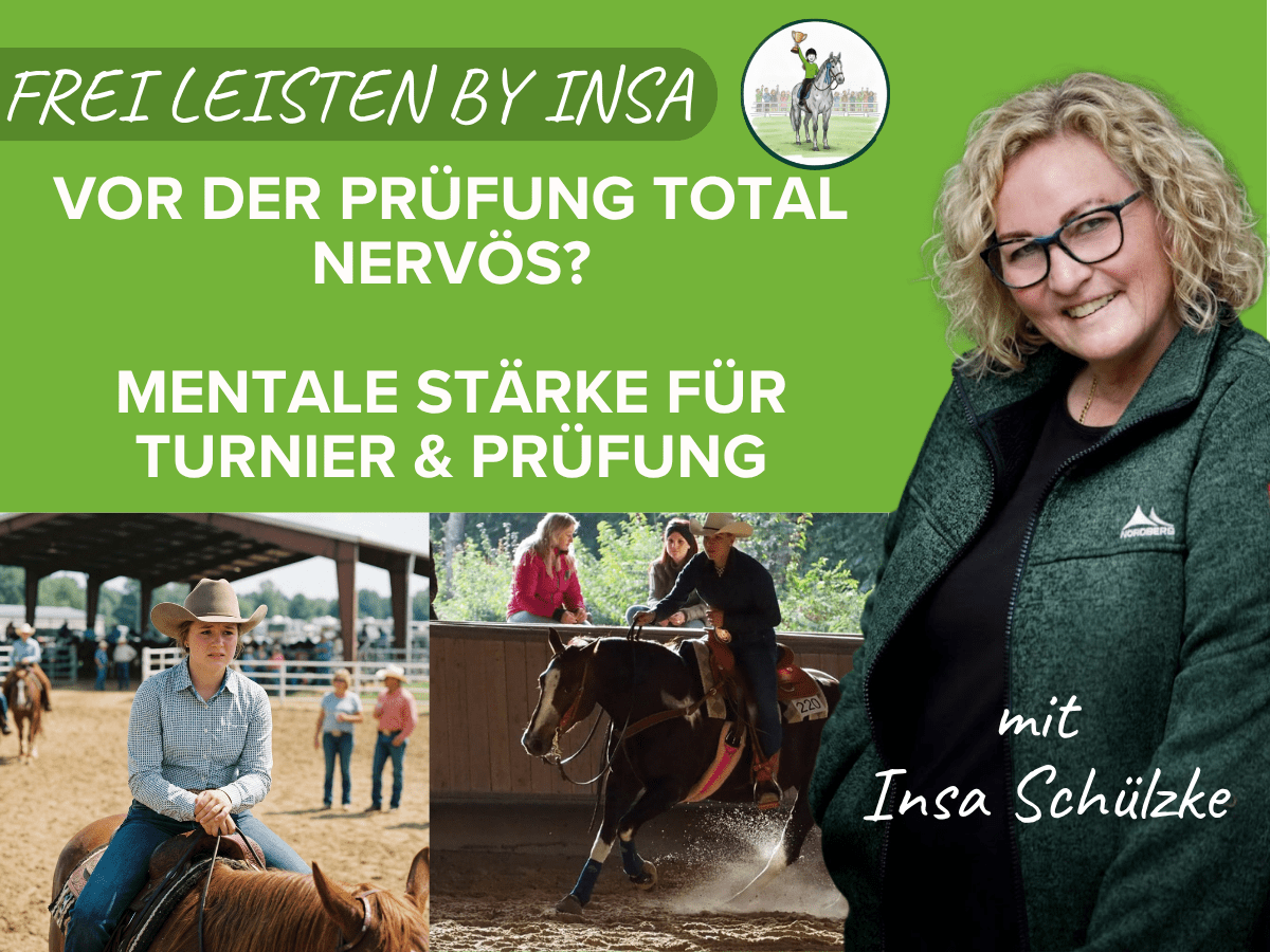 Frei Reiten BY Insa