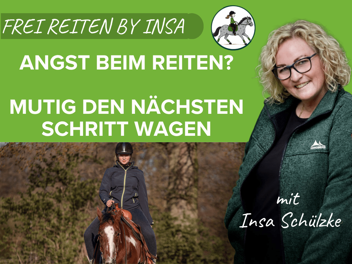 Frei Reiten BY Insa