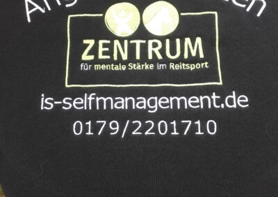 2019 EXTREM TRAIL NRW: ANGSTFREI REITEN - LIVE IM RING