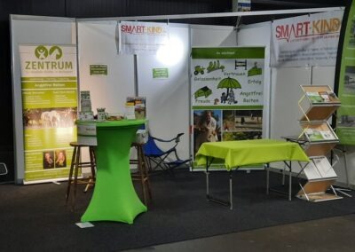 2021: Kalkar ANGSTFREI REITEN
