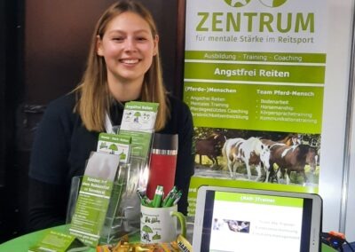 2021: Kalkar ANGSTFREI REITEN