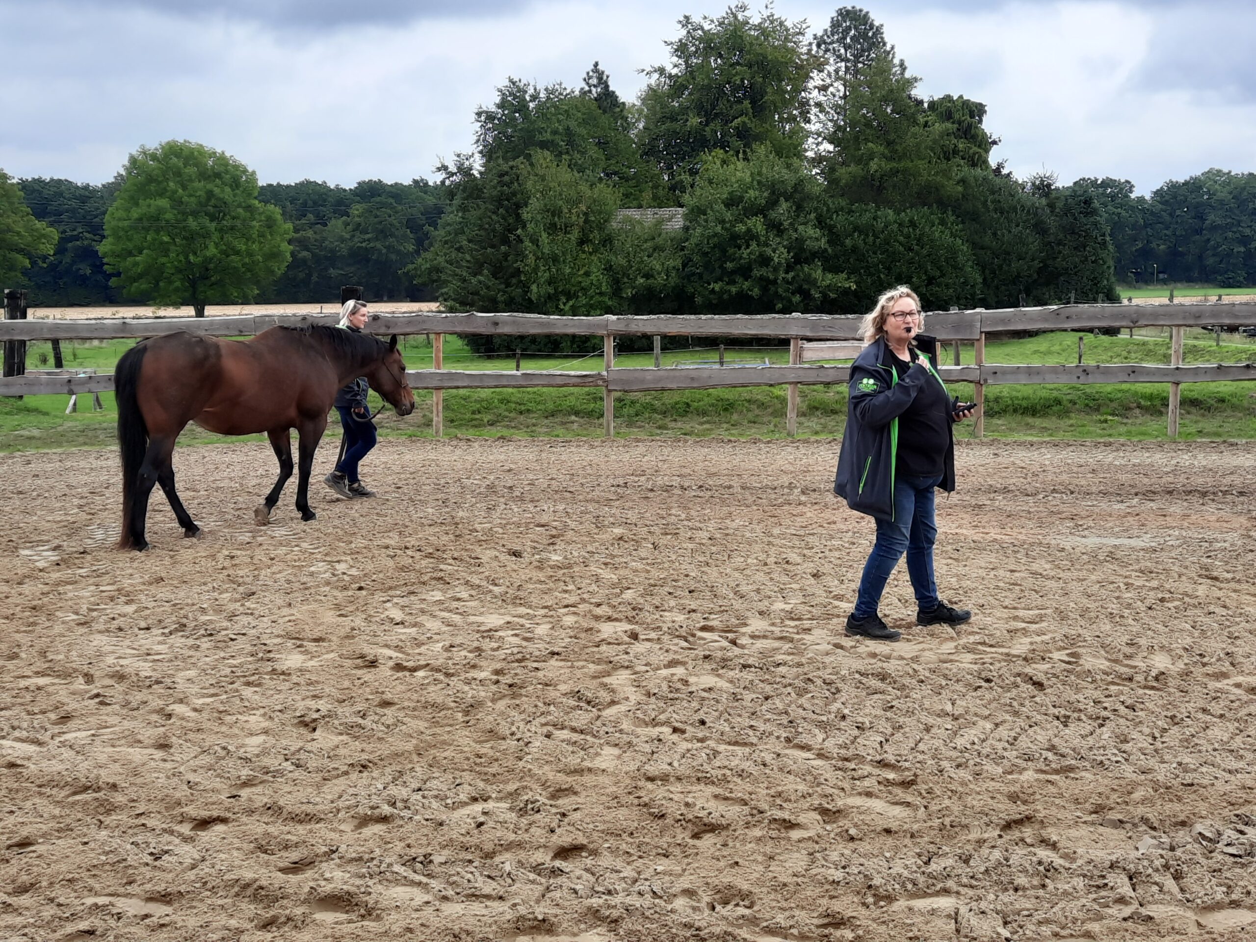 2022: Heartland Western Days ANGSTFREI REITEN
