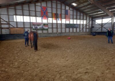 2022: Heartland Western Days ANGSTFREI REITEN