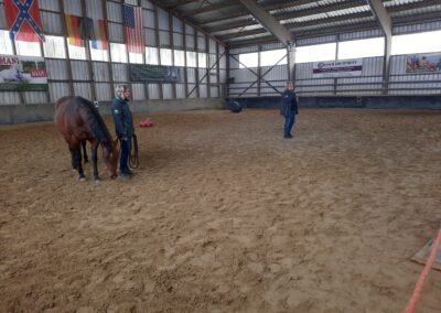 2022: Heartland Western Days ANGSTFREI REITEN