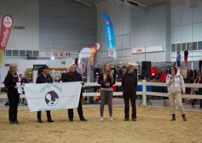 2018 Messe Dortmund