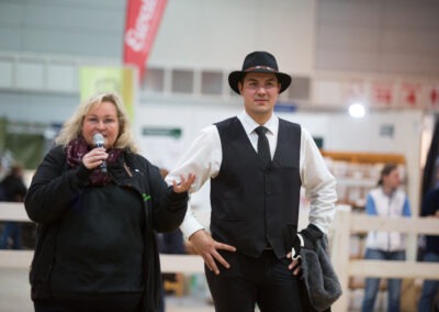 2018 Messe Dortmund