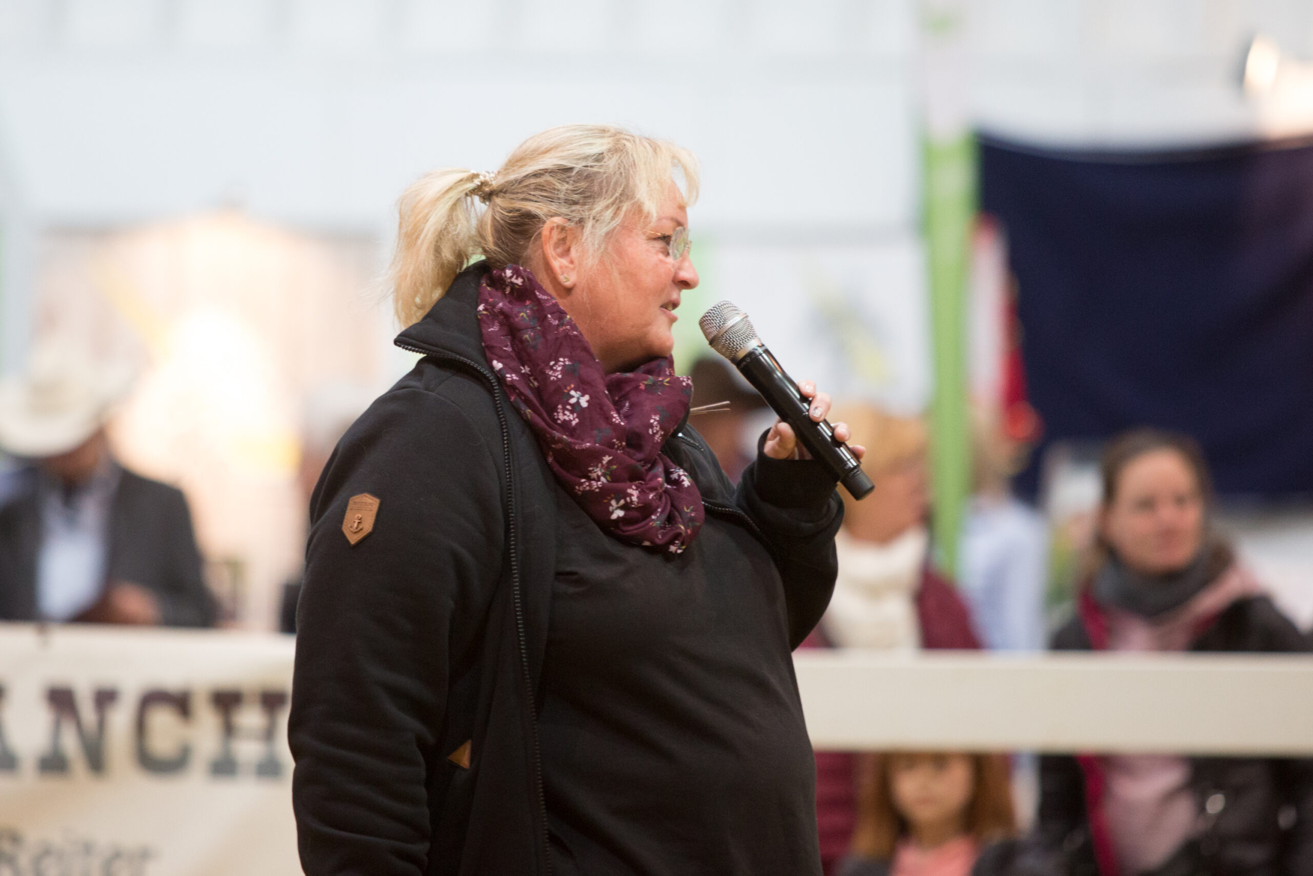 2018 Messe Dortmund
