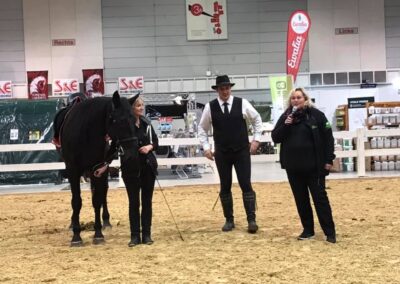 2018 Messe Dortmund