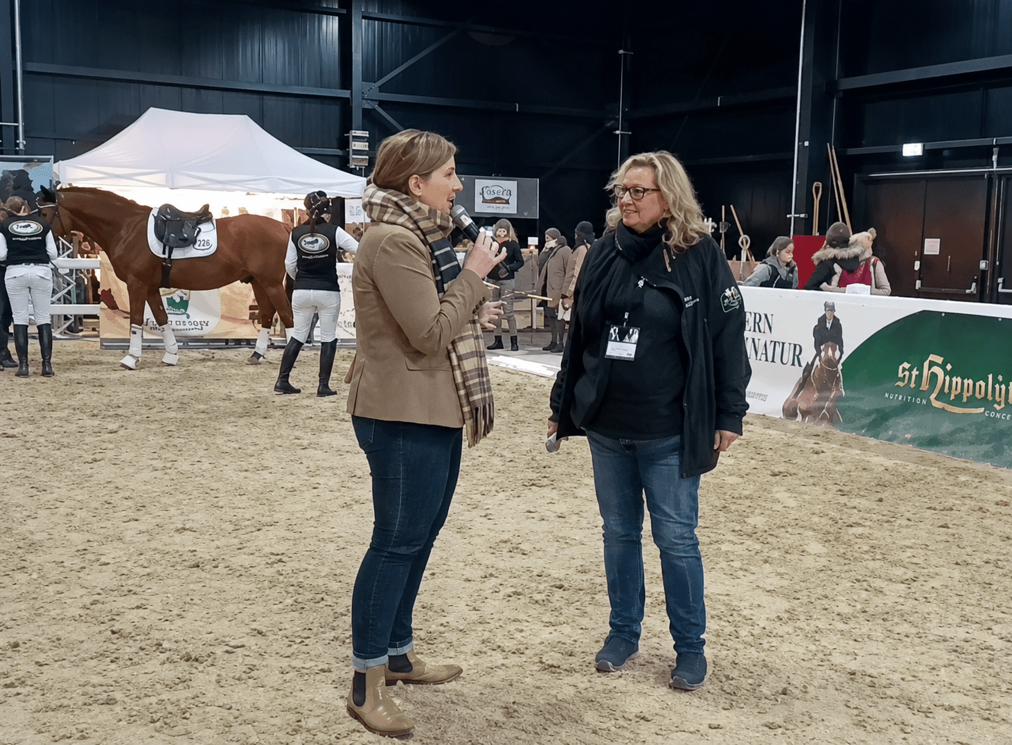 Messen & Fachveranstaltungen