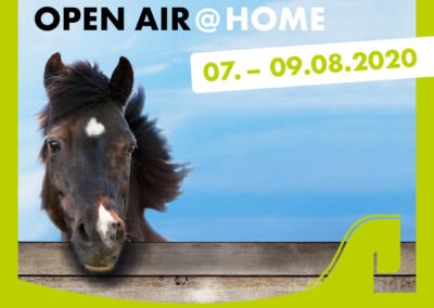 2020 Equitana OpenAir @Home