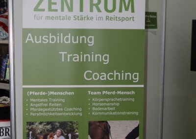 2018: Kalkar ANGSTFREI REITEN
