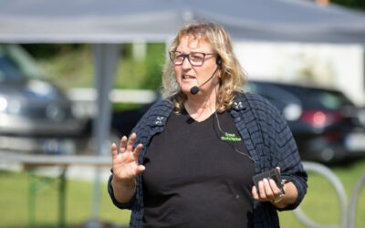 2023: Extrem Trail NRW ANGSTFREI REITEN – LIVE IM REITRING