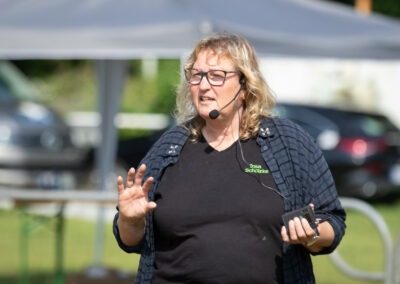 2023: EXTREM TRAIL NRW ANGSTFREI REITEN