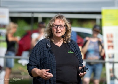2023: EXTREM TRAIL NRW ANGSTFREI REITEN