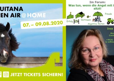 2020 Equitana OpenAir @Home