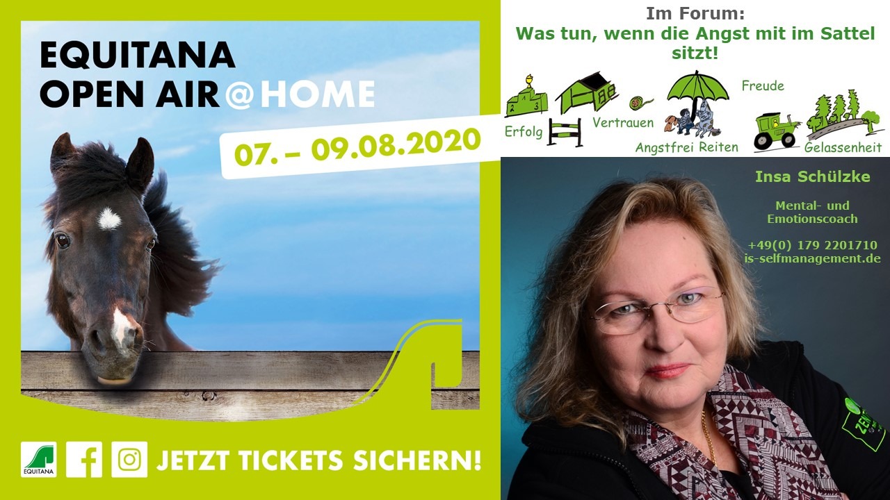 2020 Equitana OpenAir @Home