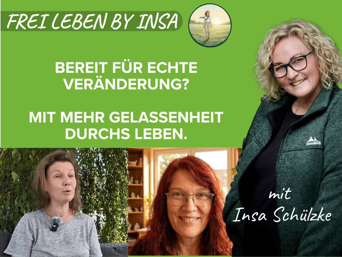 FreiLeben by Insa